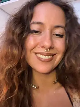 Griegadelfuego online show from 11.27.25