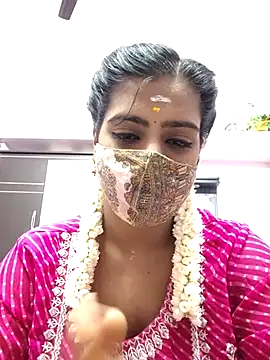 Tamil-Meenu12 online show from 04.28.26