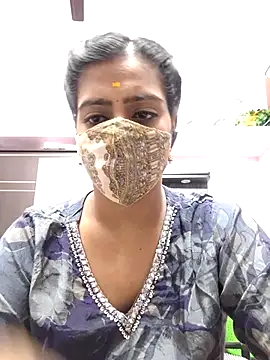 Tamil-Meenu12 online show from 04.29.26