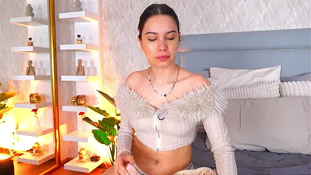 Sofy Bradd online show from 03.21.26