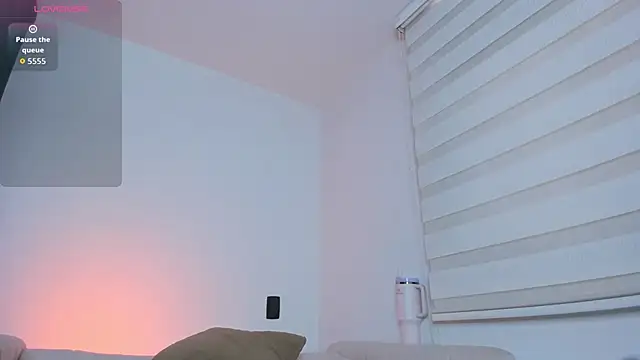 arianna 000 online show from 05.03.26