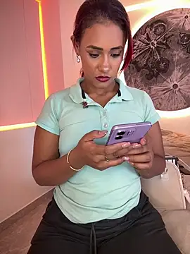 DollyBrowncc online show from 05.08.26