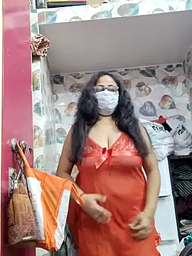 nisha 1110 online show from 09.16.25