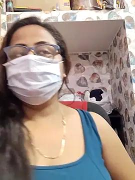 nisha 1110 online show from 10.24.25