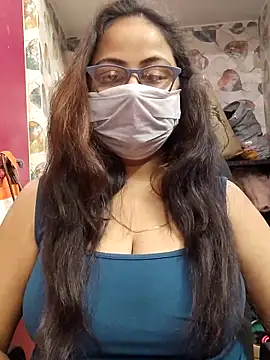 Snapshot of nisha_1110 chatting on 02.07.26 nisha 1110 online show from 02.07.26