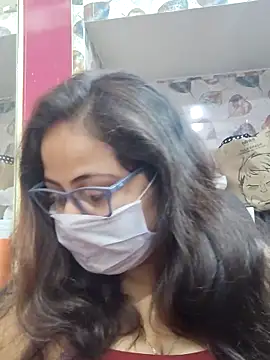 Snapshot of nisha_1110 chatting on 02.10.26 nisha 1110 online show from 02.10.26