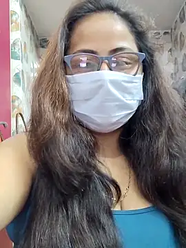 Snapshot of nisha_1110 chatting on 02.12.26 nisha 1110 online show from 02.12.26