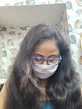 Snapshot of nisha_1110 chatting on 03.18.26 nisha 1110 online show from 03.18.26