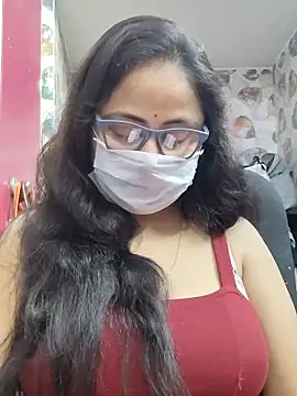 Snapshot of nisha_1110 chatting on 03.21.26 nisha 1110 online show from 03.21.26