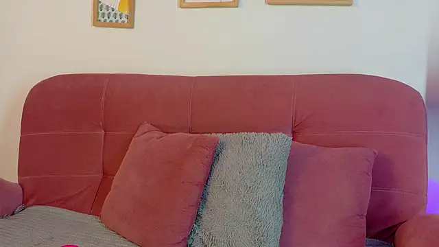 Snapshot of Karina2Smith chatting on 03.24.26 Karina2Smith online show from 03.24.26