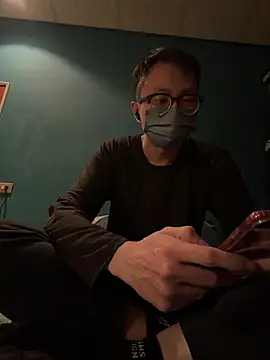 Snapshot of Rmangotw chatting on 01.09.26 Rmangotw online show from 01.09.26