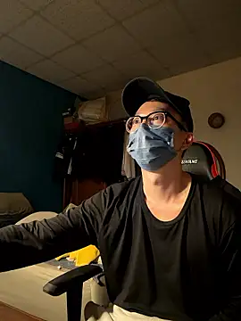 Snapshot of Rmangotw chatting on 01.11.26 Rmangotw online show from 01.11.26