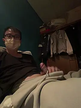 Snapshot of Rmangotw chatting on 01.31.26 Rmangotw online show from 01.31.26