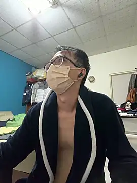 Snapshot of Rmangotw chatting on 02.06.26 Rmangotw online show from 02.06.26