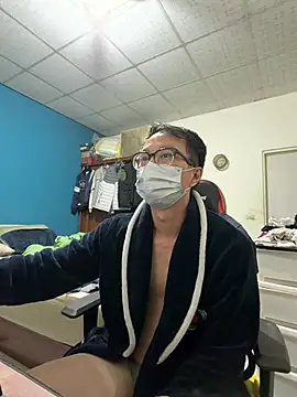 Snapshot of Rmangotw chatting on 02.10.26 Rmangotw online show from 02.10.26