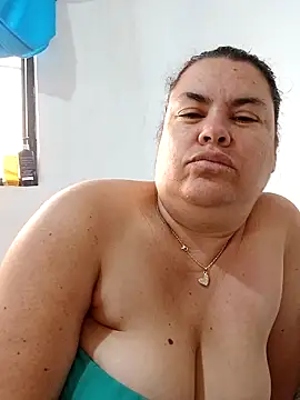 yaneth  online show from 11.02.25