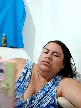 yaneth  online show from 11.05.25