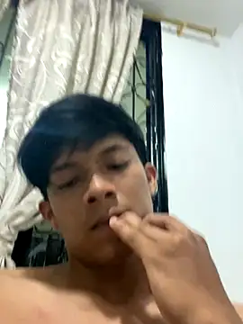 Snapshot of Rick_boy chatting on 09.11.25 Rick boy online show from 09.11.25