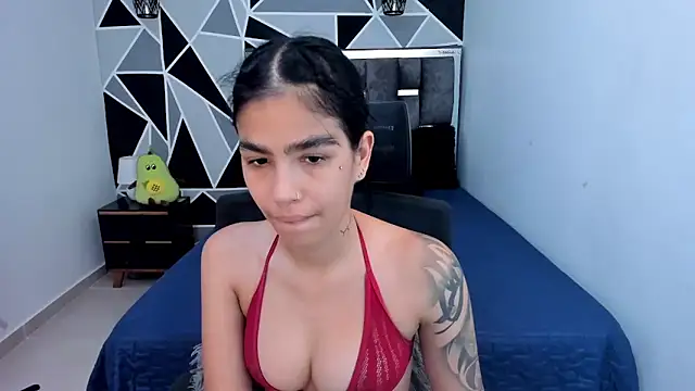 valeria-duarte online show from 04.23.26
