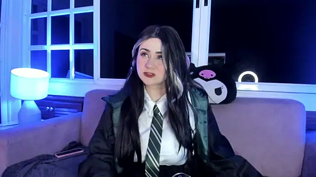 harimoon1 online show from 01.16.26