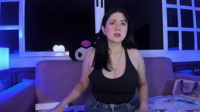 harimoon1 online show from 02.04.26