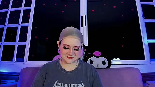 harimoon1 online show from 03.05.26