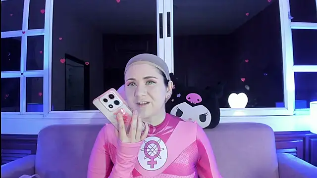 harimoon1 online show from 03.12.26