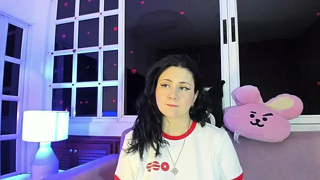 harimoon1 online show from 05.06.26