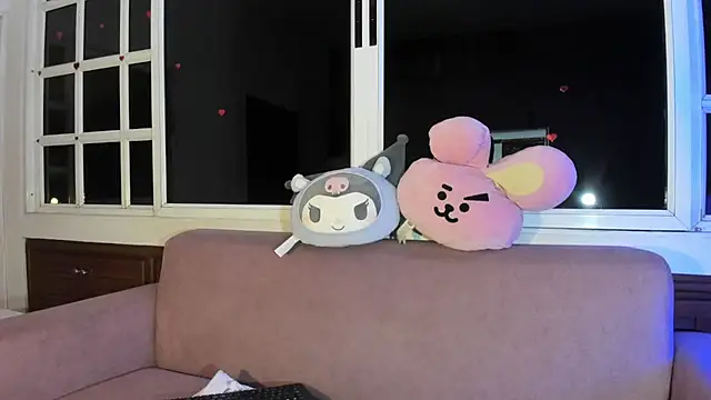 Snapshot of harimoon1 chatting on 06.11.26 harimoon1 online show from 06.11.26