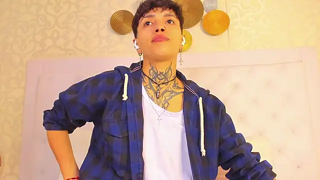 b3k afrodict online show from 02.20.26