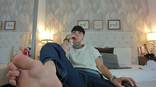 b3k afrodict online show from 03.22.26