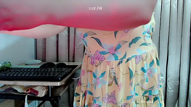 nesianhottits online show from 04.27.26