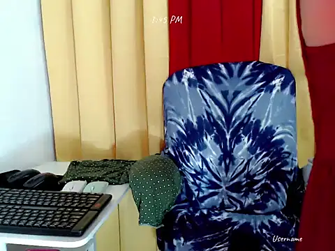 nesianhottits online show from 06.01.26