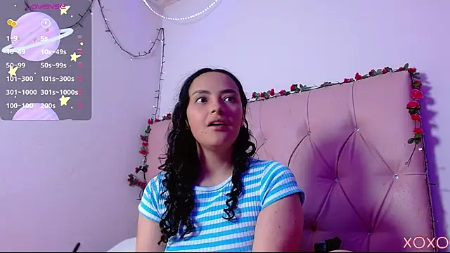 manumeow1 online show from 12.16.25