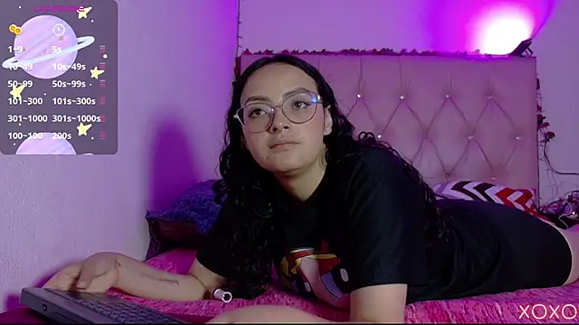 manumeow1 online show from 03.20.26