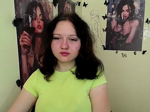 LadyAlice  online show from 09.26.25