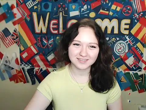 LadyAlice  online show from 10.14.25