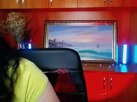 LadyAlice  online show from 02.18.26