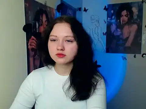 LadyAlice  online show from 02.24.26