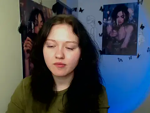 LadyAlice  online show from 03.02.26