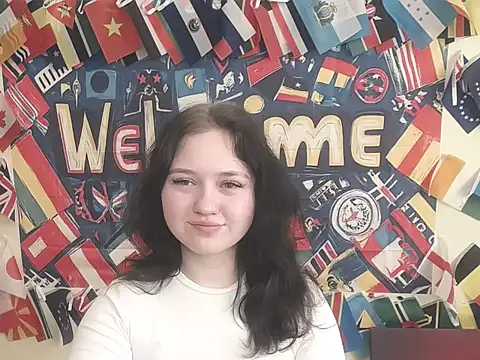 LadyAlice  online show from 03.10.26