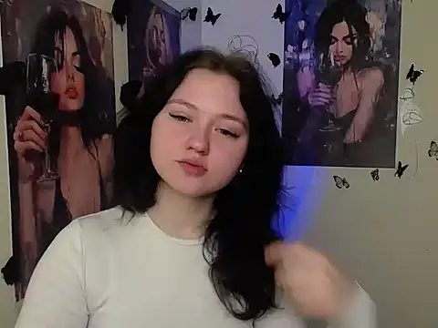 LadyAlice  online show from 03.11.26