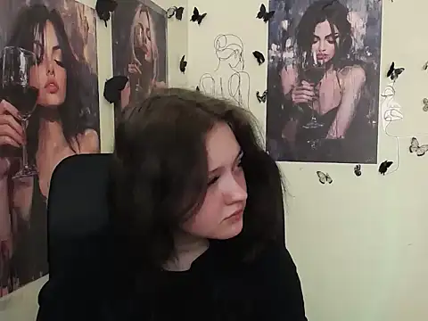 LadyAlice  online show from 04.28.26