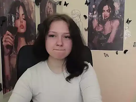 LadyAlice  online show from 04.29.26