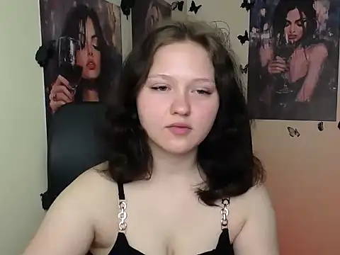 LadyAlice  online show from 05.09.26