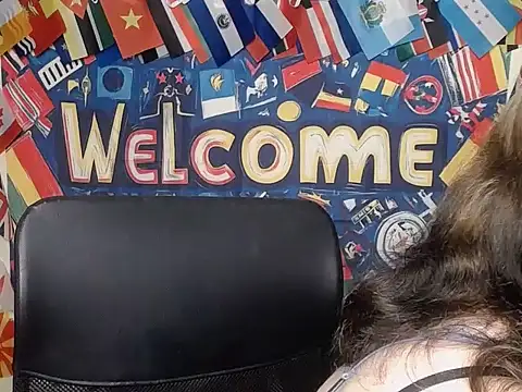LadyAlice  online show from 06.26.26