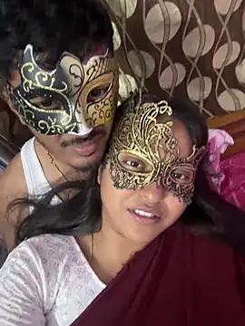 VVcouple online show from 09.15.25