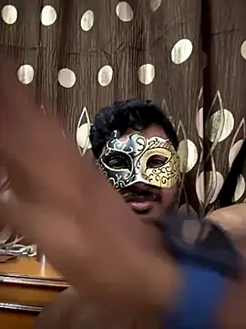 VVcouple online show from 10.23.25