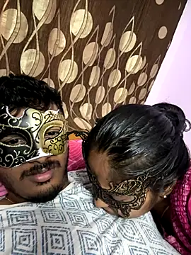 VVcouple online show from 10.29.25