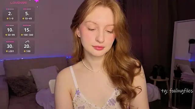 Betty Twinkle online show from 12.02.25